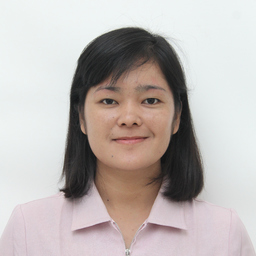 Irma Suriani Sibuea
