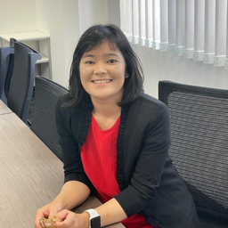 Irma Suriani Sibuea