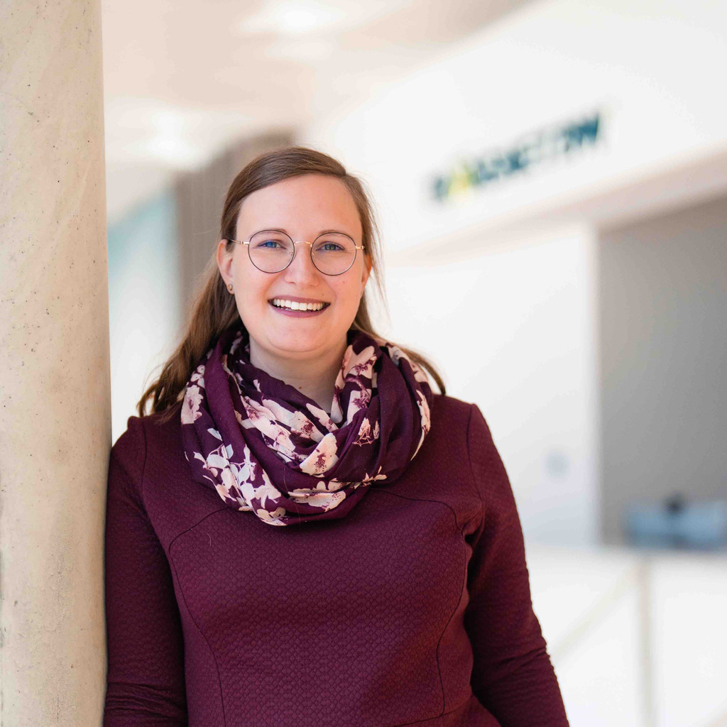 Vera Benesch Managerin Projektoffice GmbH XING