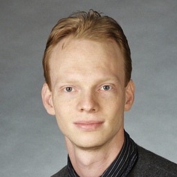 Dr. David Karcher