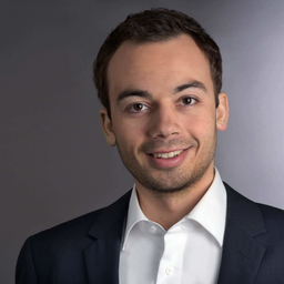 Tobias Kaufmann