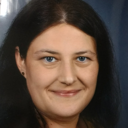 Amrei Gerull