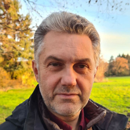 Andreas Rico Schweter