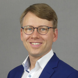 Dipl.-Ing. Christian Stritzke