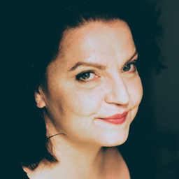 Sibylle Krebs