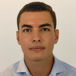 Yassine Frikha