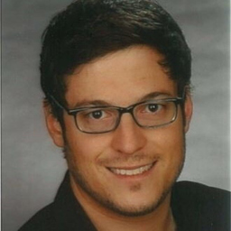 Benjamin Klös