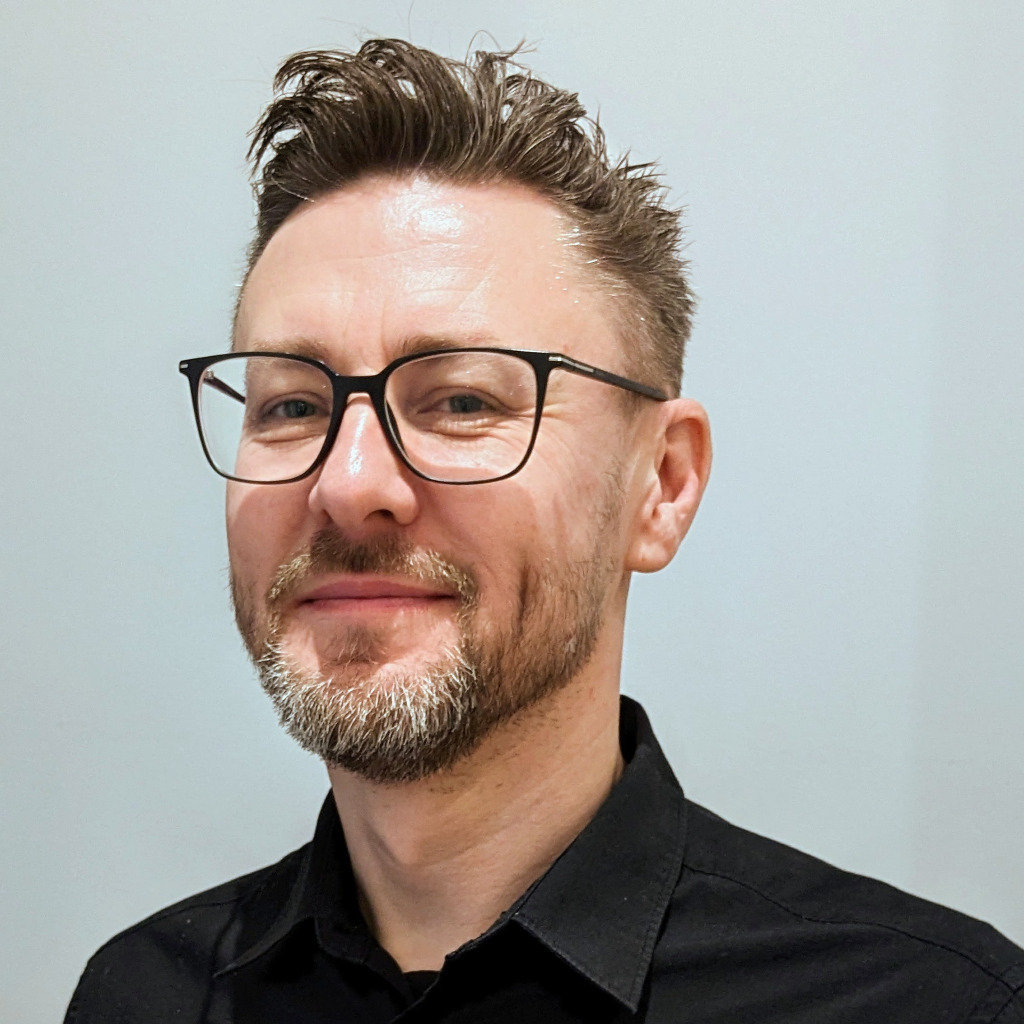 Daniel Schallenberg Dipl. Ing. Elektrotechnik (Funktionale