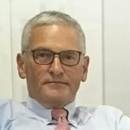 Ulrich Salzmann