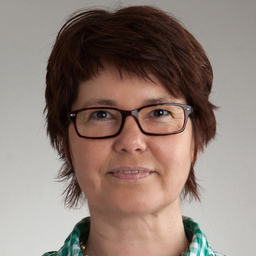 Ines Jost