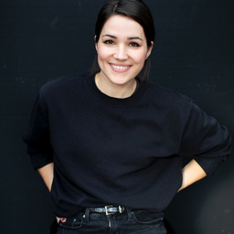 Amanda Dahms