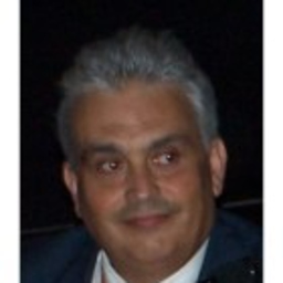 Javier Beltrán Gómez