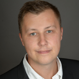 Profilbild David Krebs