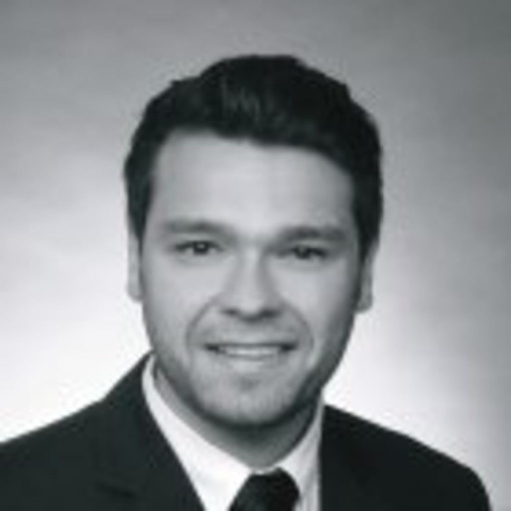 Christian Schmidt Projektingenieur Consulaqua Beratungsgesellschaft