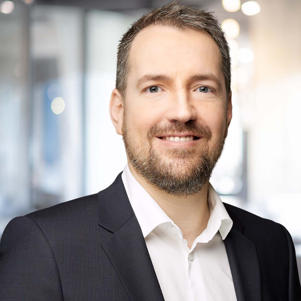 Thomas Berger Finanzierungsberater Interhyp Ag Xing