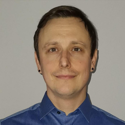 Alexander Groh
