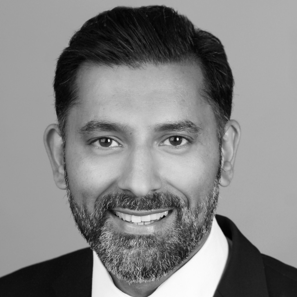 Anas Ahmad Bajwa Inhaber Bauunternehmung Anas Ahmad Bajwa XING