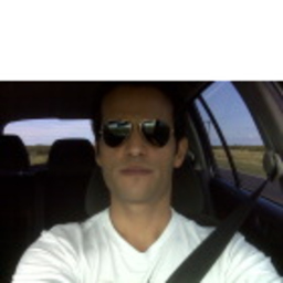 Ricardo Bordagaray