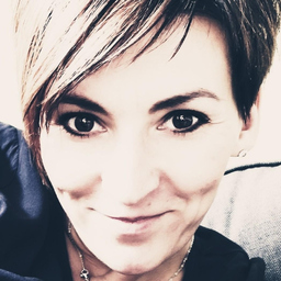 Mandy Spranger 