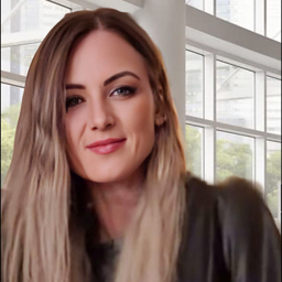 Ramona Sittermann