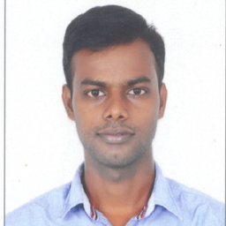Prof. venkatesh Thirunavukkarasu