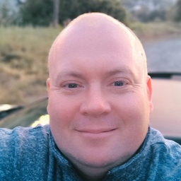 Marcus Homrighausen
