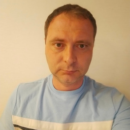 Dmytro Molochko
