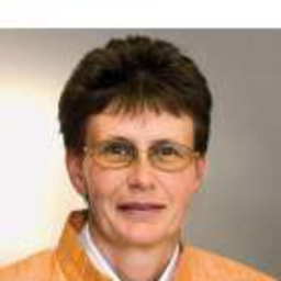 Renate Eberle