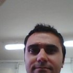 Oscar Berjano Tresserras