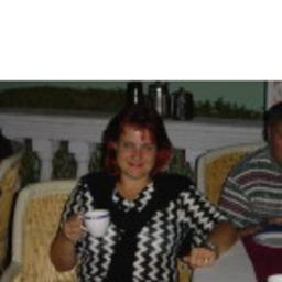 Sabine Lindner