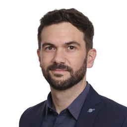 Jonas Beck