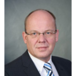 Martin Hoppe