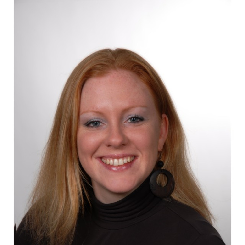 Social Media Profilbild Joy Biedenkopf Heilbronn