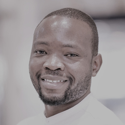 Victor Ong'udi