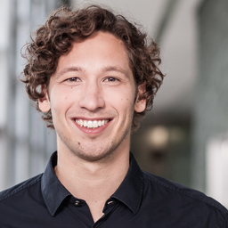 Maximilian Benz