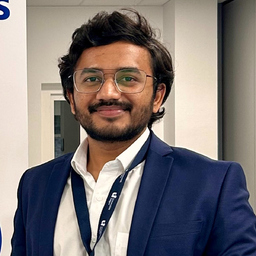 Sahil Jasani