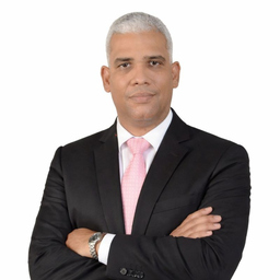 Tadeo Miguel Santana Ramirez