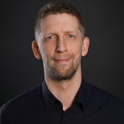 Oliver Crößmann