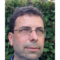 Manuel Grube