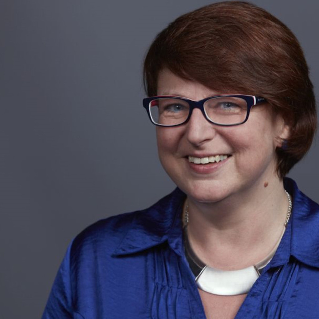 Picture of Martina Regulin