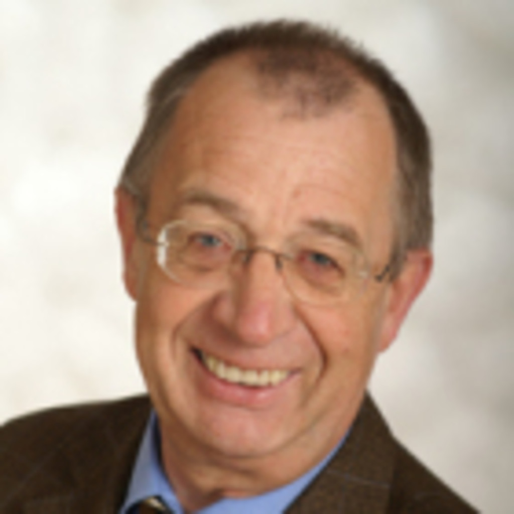 Harry Eickhoff Inhaber Freie Handelsvertretung für Pharma u