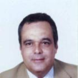 Julio Mora