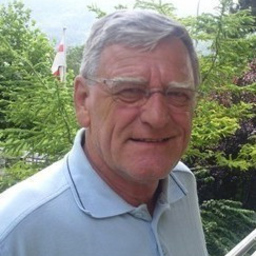 David Eberle