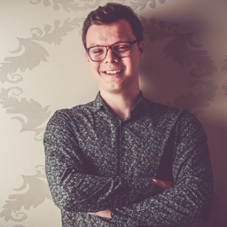 Joshua Oster