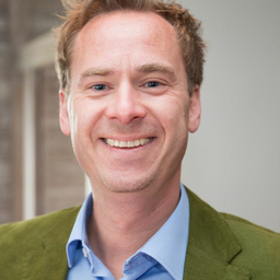 Dr. Timm Krohn