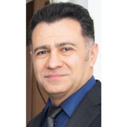 Nader Movassagian