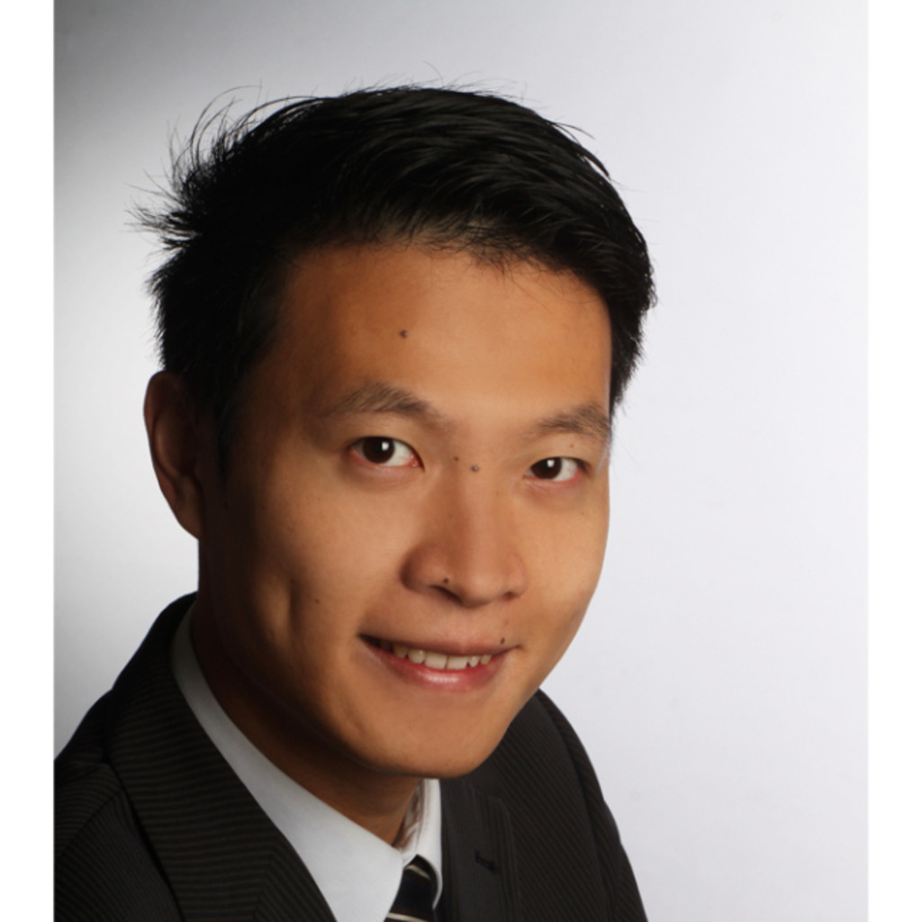 Dr. Zhicheng Zheng Global Innovation Manager, Emerging Technologies