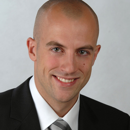 Profilbild Alexander Vogt