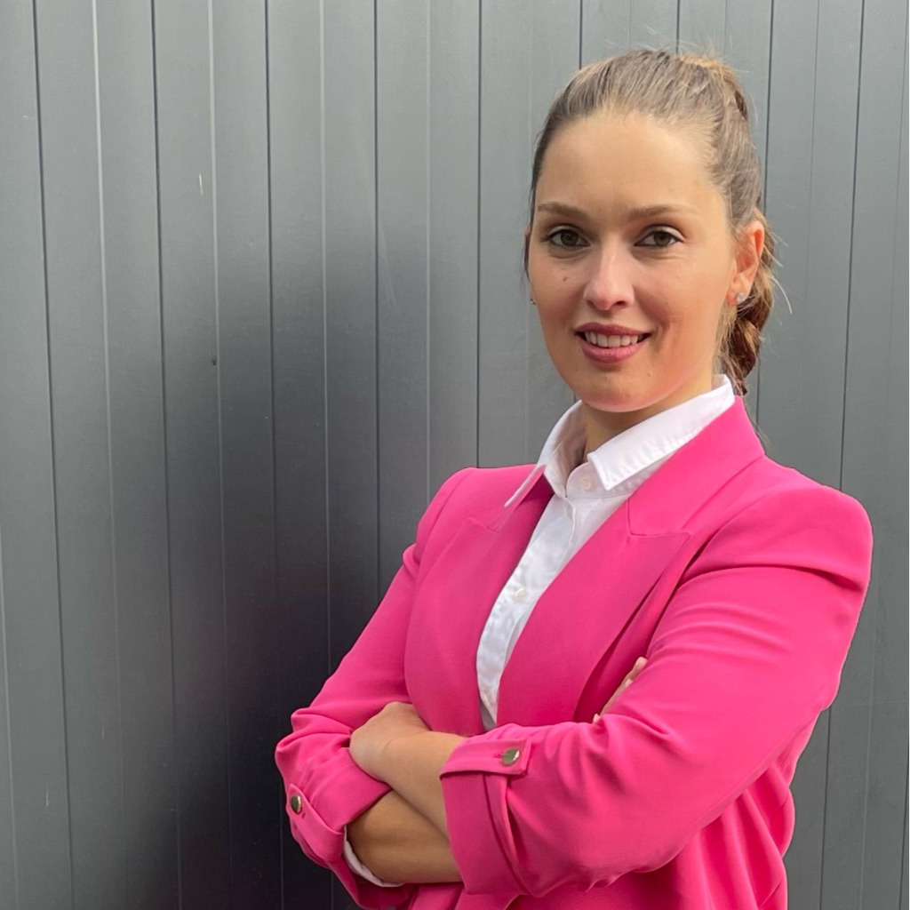 Marlena Murawska People & Payroll Administrator Meridian Spa