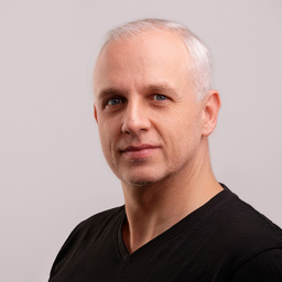Oliver Knoblich